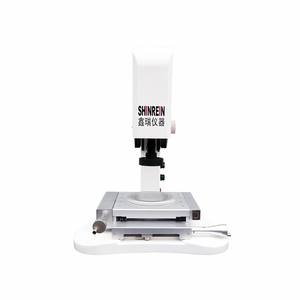 Usine XINTIHO BUT1212 Instrument de mesure d'image bidimensionnelle Instrument de mesure d'image - Product Image 2