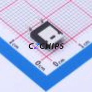 วงจรรวม AZ1117CD-5.0TRG1 TO-252-2แบบใหม่ดั้งเดิมชิป IC PMIC ตัวควบคุมเชิงเส้น (LDO) - Product Image 2