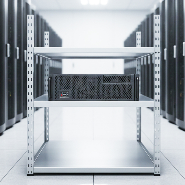 Hengyu 3U-300 Industrial Control Server Rack-Mounted Chassis 30cm Deep Short Box Optical Drive Slot Storage ATX Stock Fan Steel