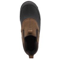 Bottes d'hiver imperméables et isolées pour hommes, idéales pour la randonnée et la chasse en extérieur - 100% personnalisables OEM/ODM