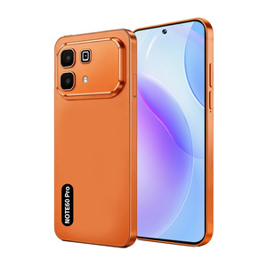 ดีไซน์ใหม่ของ Note60 Pro หน่วยความจำ 16GB+512GB โปรเซสเซอร์สิบคอร์ หน้าจอขนาดใหญ่ 7.3 นิ้ว กล้องความละเอียดสูง 72+108MP โทรศัพท์มือถือที่ให้ภาพสวยคมชัด - Product Image 1