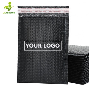 JIACHENG Miễn Phí Vận Chuyển Bolsas Burbuja Para Envios In Lớn Poly Độn Nhiều Gói Phong Bì Bong Bóng Bưu Phẩm Túi Túi - Product Image 5