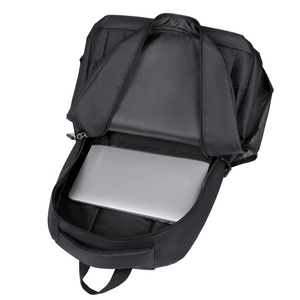 New 15.6 Inch Laptop <b>Backpack</b> for Men and Women Waterproof Oxford Material Business Travel Commuting Pack School Pack - Product Image 5