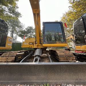 Mini-excavatrice PC70, haute efficacité, performance stable, utilisation facile, à vendre - Product Image 6