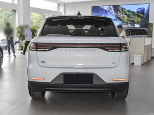 รถ leapmotor C11พลังงานความเร็วสูง4WD รถยนต์ไฟฟ้าใหม่พร้อมชิ้นส่วนพวงมาลัยซ้าย - Product Image 2