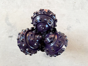 bibo King Dream IADC537 6 3/4 Inch Well Tricone <b>Bit</b> Tricone <b>Drill</b> <b>Bit</b> for Water Well Tricone <b>Drill</b> <b>Bit</b> Model for Rock - Product Image 4