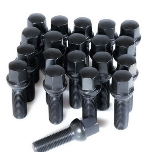 Made in China Steel Lug Nuts &amp; <strong>Wheel</strong> <strong>Bolts</strong> Accessories - Product Image 1