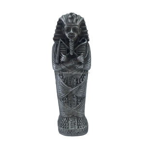 ขายส่งที่กำหนดเองที่มีคุณภาพสูงอียิปต์โบราณ <span class=keywords><strong>Pharaonic</strong></span> โลงศพสำหรับตกแต่งผนัง - Product Image 1