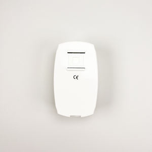 جهاز إنذار لاسلكي DKMSEC بتردد 433 ميجاهرتز و868 ميجاهرتز طراز MD-448R مع كاشف حركة راداري للستائر وحساس لفتح/إغلاق النوافذ للحدائق والساحات - Product Image 4