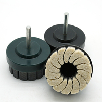 Brosses à disque personnalisées en usine, qualité DIY, en carbure de silicium, OEM disponible, usage industriel, haute qualité, multiples spécifications