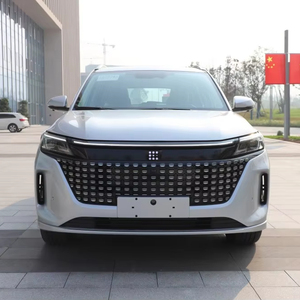 DMI Hybride Plug in SUV <span class=keywords><strong>DFSK</strong></span> <span class=keywords><strong>SERES</strong></span> E5 Dongfeng Xiaokang Landian Famille SUV 7 Places 1.5L 1150KM Autonomie - Product Image 2