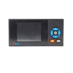 เครื่องบันทึกข้อมูลแบบไร้กระดาษ RT2100E จอ LCD ควบคุมระดับอุณหภูมิและความชื้น จอแสดงผลตรวจสอบกราฟข้อมูลระดับอุตสาหกรรม RT2100E Paperless - Product Image 5