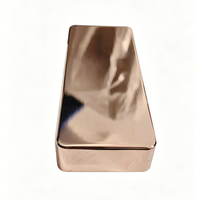 Barre de cuivre de 1 kg