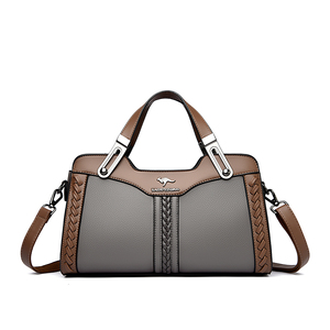 Nouveaux Sacs Bandoulière de Créateur Tendance en Cuir PU de Haute Qualité, Sacs Messager Décontractés, Cabas de Luxe pour Femmes, Sacs à Main et Pochettes - Product Image 5