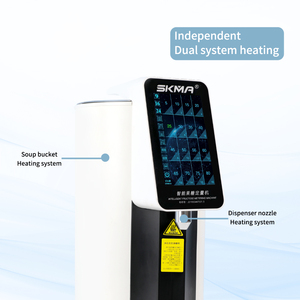 Độ chính xác cao Tự động fructose Dispenser Máy đường trái cây định lượng Dispenser bong bóng trà fructose khẩu phần máy - Product Image 5