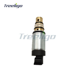 Válvula de Control del Compresor de Aire Acondicionado para Automóvil MT3400 97674D3000 CV443005 para DVE14 <span class=keywords><strong>Hyundai</strong></span> Tucson <span class=keywords><strong>IX</strong></span> KIA Soul 2019-2020 - Product Image 1