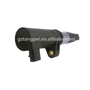 Bobina de Encendido automático automotriz de piezas de automóviles de alta calidad aplicable para Renault OEM 22433-3529R 224333529R - Product Image 3