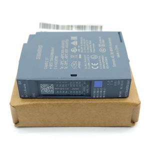 Module d'entrée analogique 6ES7134-6GF00-0AA1 SIMATIC ET 200SP AI 8xI 2-/4-fils 6ES7 134-6GF00-0AA1 Module PLC - Product Image 3