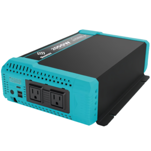 <span class=keywords><strong>Convertisseur</strong></span> d'énergie à onde sinusoïdale pure monophasé 12V vers 110V/220V <span class=keywords><strong>2000W</strong></span> DC vers AC pour voiture, maison, moteur, climatiseur hors réseau - Product Image 1