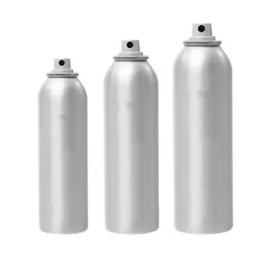 Aerósol de alumínio pode 100ml, alumínio, latinha farmacêutica 3l, spray de alumínio, lata de oxigênio, cilindros, podem 20-800ml