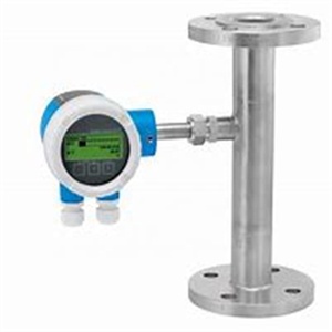 เครื่องวัดอัตราการไหลแบบโคริโอลิส Endress+Hauser รุ่น 8E3B80-AAIBAAAFAASAD2SHA1+AK - Product Image 1