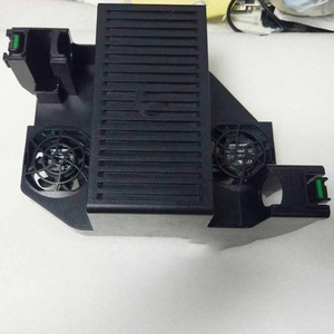 Placa Base Original para <span class=keywords><strong>HP</strong></span> <span class=keywords><strong>Z440</strong></span> 748799-001, Cubierta de Memoria, Ventilador de Memoria, Kit de Refrigeración, Perfectamente Probado, Buena Calidad - Product Image 4