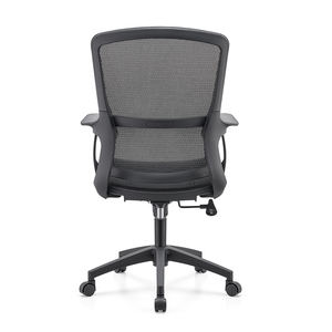 <span class=keywords><strong>เก้าอี้</strong></span>ทำ<span class=keywords><strong>งาน</strong></span>สำหรับผู้บริหารปรับสีได้เก้าอี้ทำงานดีไซน์ทันสมัยเฟอร์นิเจอร์ตามหลักสรีรศาสตร์ใช้งานได้หลากหลาย - Product Image 4