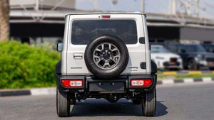 Nouvelles Offres pour Suzuki-<span class=keywords><strong>Jimny</strong></span> SUV GLX 5 portes d'occasion 2024 2025, véhicule d'occasion 4x4, faible kilométrage, en <span class=keywords><strong>bon</strong></span> état - Product Image 5