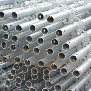 Edificio de Estructura de Acero Prefabricado para Almacén Industrial y Taller con Diseño Personalizado, Estructura de Acero Galvanizado - Product Image 1