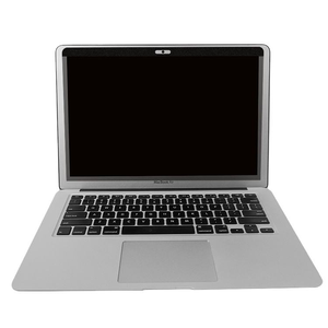 Protecteur d'écran en PET pour ordinateur portable macbook Air/mini/pro 13.3-14 pouces 2016-2022, Film transparent - Product Image 3