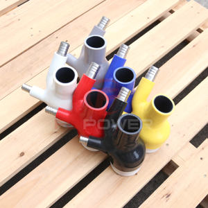 Tuyau d'admission en caoutchouc <span class=keywords><strong>Citroen</strong></span> <span class=keywords><strong>DS3</strong></span> 1.6t de tuyau en silicone de bonne qualité sur mesure - Product Image 3