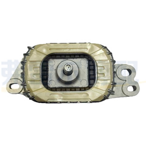 Soporte de Motor 1839J9 9670282280 para Peugeot 407 508 807 Citroën C5 Lado Derecho, Pieza de Repuesto Nueva de Metal - Product Image 4