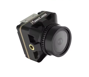 RunCam Robin3 1200TVL كاميرا FPV DC 5-23V نسبة الشاشة من من من من من من من من نوع RunCam إلى نوع g 19*19*19 من طراز RC FPV طائرة سباق بدون طيار رباعية المروحية طراز RunCamRobin3 - Product Image 2