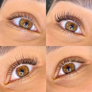 Wholesale Eyelash Lifting Lotion Lash Lift Solution Sachets Eyelash Lift Sachet - Product Image 4