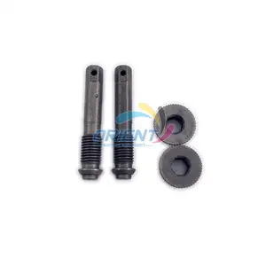 Durable C8.458.716 Screw C8.458.717 Bush For Heidelberg SM102 CD102 Rear Edge Plate Clamping Device Printing Machinery Parts