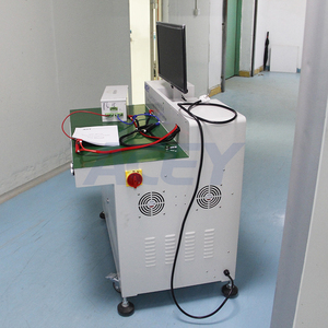 Machine de test intégrée pour batterie Li-Ion 100V 120A, testeur complet - Product Image 4