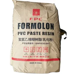 Fournisseur de résine de pâte de PVC en Chine/pâte de résine de PVC/pâte de résine de PVC
