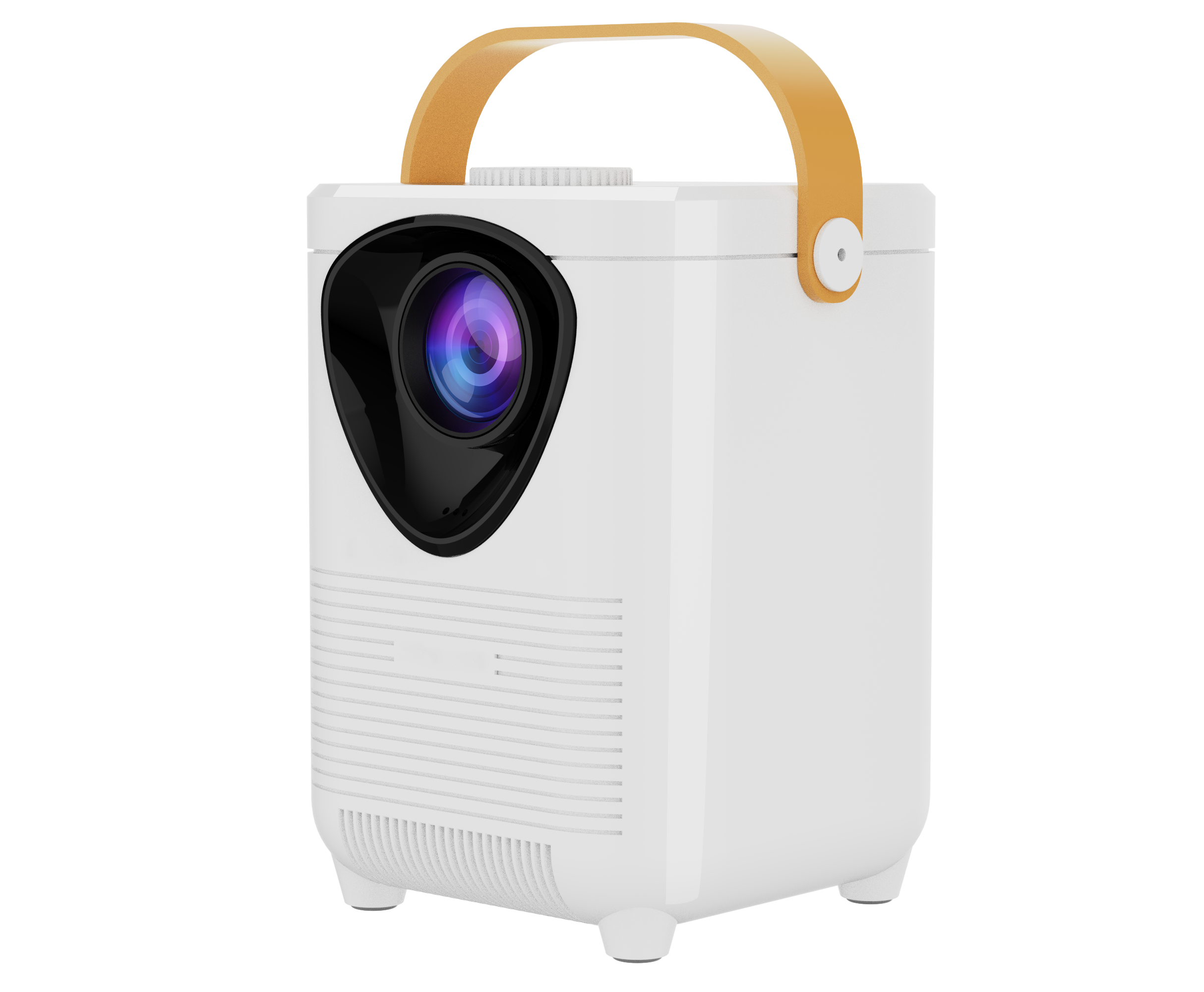 Wimius Q2 DLP Projector Guide: How to Choose & Use It Right