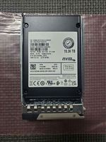 118000849 Твердотельный накопитель Exx 15.36 ТБ 2.5" 7.2K 12G SFF SAS с кэшем 256 МБ по низкой цене