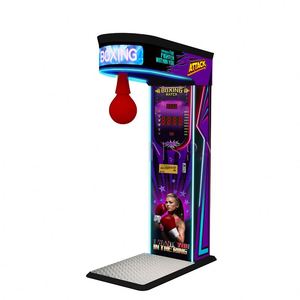 Nouvel appareil de test pour consoles de jeux vidéo avec technologie de pression d'échappement à intensité de frappe et de technologie de déclenchement par pression, pour jeux à monnayeur - Product Image 3