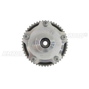 ตัวปรับตั้งวาล์วไอดีเครื่องยนต์ 10060671610000 เฟืองเพลาลูกเบี้ยว ชุดเฟืองท้าย ชุดตั้งเวลาวาล์วไอเสีย สำหรับอะไหล่เครื่องยนต์ Trumpchi อุปกรณ์ตกแต่งรถยนต์ - Product Image 4