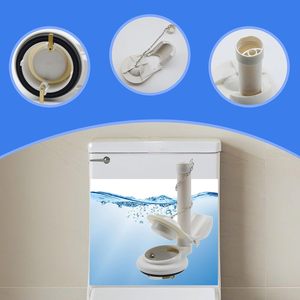 Kit de remplacement de valve de chasse d'eau de 3 pouces pour TOTO THU001 et pièce de réparation de réservoir de toilettes monobloc American Standard - Product Image 4