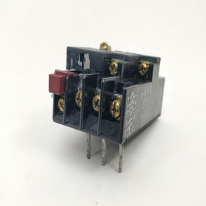 047H0124 Relay Beban Berlebih TI 16S Cepat 10A Lambat 6A - Product Image 1