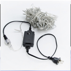 Small LED Colorful Star <strong>Lights</strong> <strong>String</strong> Fast Flashing Decorative <strong>Lights</strong> for Spring Festival and Holiday Lighting Decorations - Product Image 5