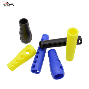 Housse de protection en PVC pour tuyau de régulateur de plongée sous-marine, pour équipement de plongée avec réservoir d'air basse pression - Product Image 3