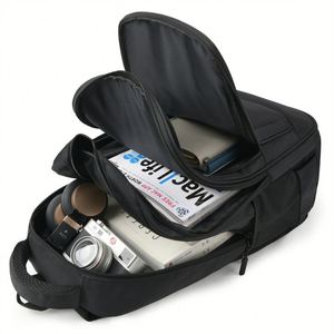 Top Sale Custom Mult-function Breathable High Quality Conference Mochila Waterproof Bag Bagpack Travel Back Pack <b>Laptop</b> <b>Backpack</b> - Product Image 5