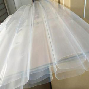 Tubo termorretráctil FEP 8mm ID x 16mm OD 5/16 ''Manga transparente para aplicaciones industriales y médicas - Product Image 2