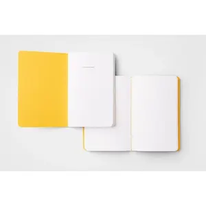 Carnet MM01 respectueux de l'environnement, merchandising durable - Product Image 3