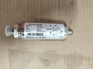 เซ็นเซอร์ไฮดรอลิกความดันสูง รุ่น EDS3448 - Product Image 6