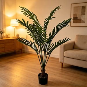 ใบปาล์มประดิษฐ์ - Product Image 4